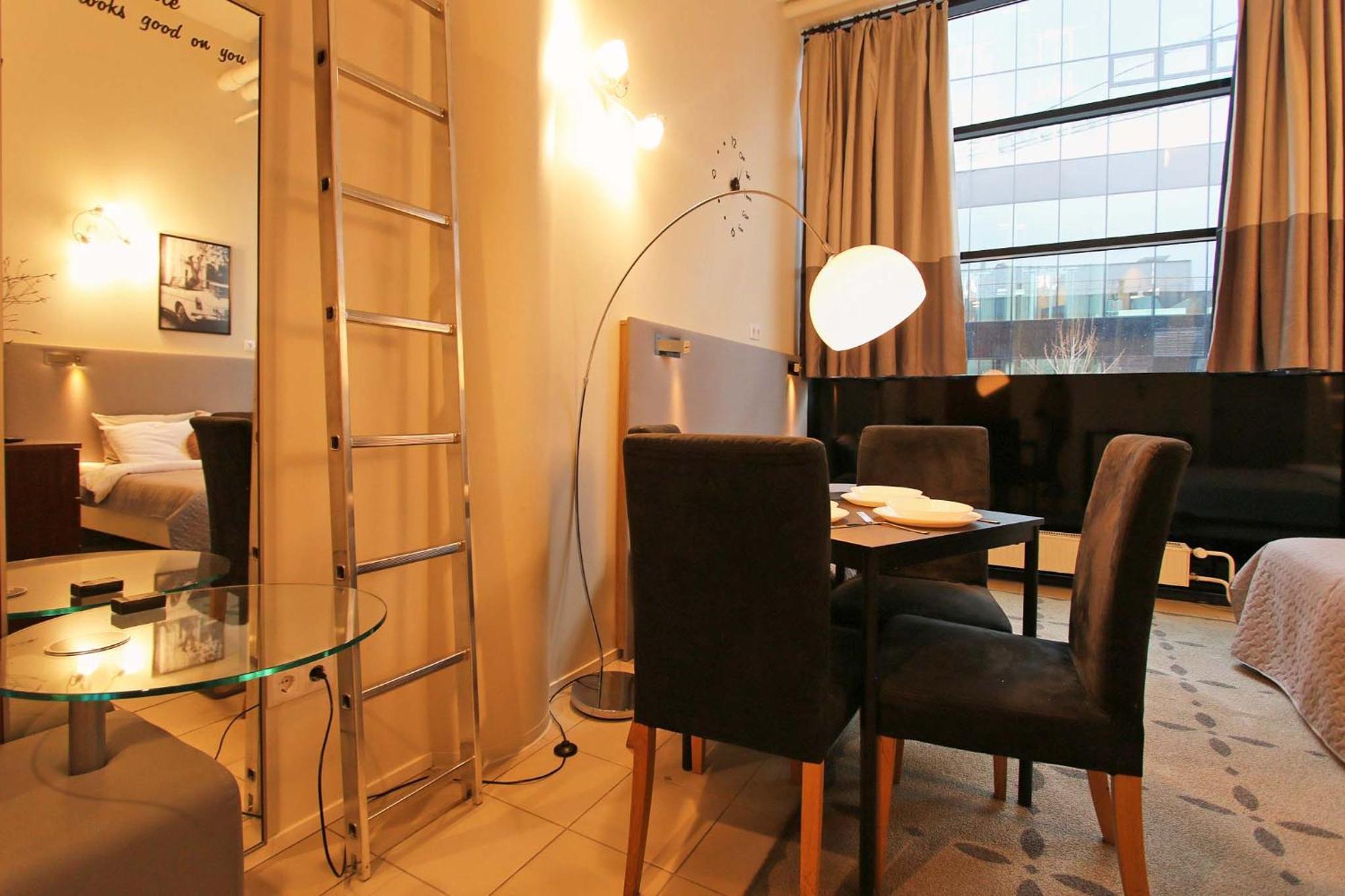 Gold Home Kesklinn Eksteriør bilde